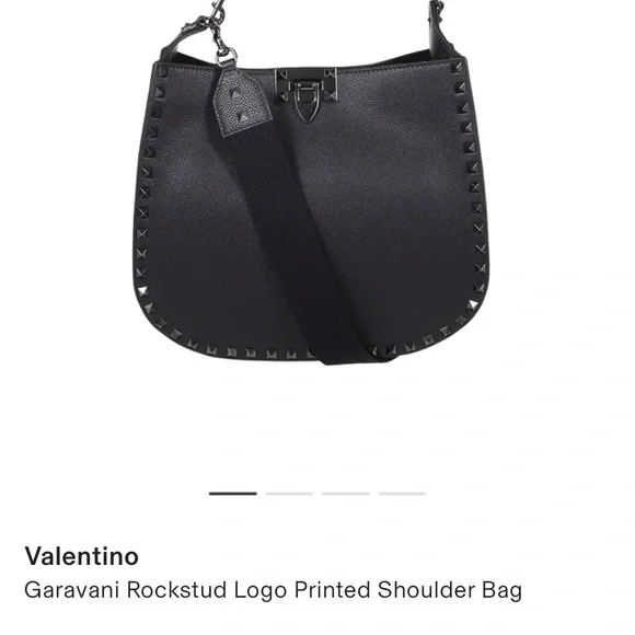 Valentino rockstud crossbody - Picture 12 of 12